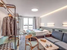 STEELHOUSE Hotel