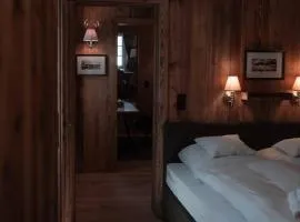Löw Chalet Suite 3 in the heart of Kitzbühel by 360 Estates