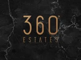 Löw Chalet Suite 3 in the heart of Kitzbühel by 360 Estates