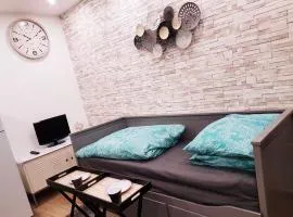 MSK Cosy Beau Studio Persan Chambly Roissy CDG