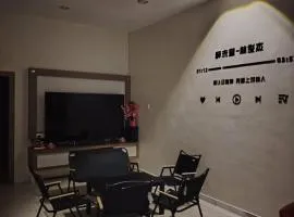 Melody Homestay