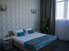 Tarlan Hotel