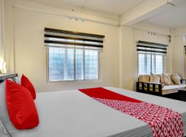 OYO Flagship Vaga Entree, hotel en Thekkady
