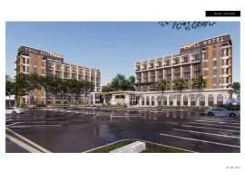 Chill Hotel khaoyai