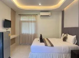 Prukrom Lanta Guesthouse