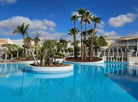 Atlantic Villa Erica - The Palms - Garden & Heated Pool - Golf del Sur