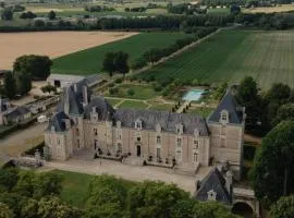 Chateau De Jalesnes