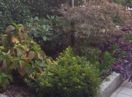 La Perla del Naviglio, hotel v mestu Cassina deʼ Pecchi