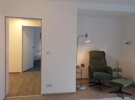 Rotkehlchen Ferienwohnung, hotel in Herborn