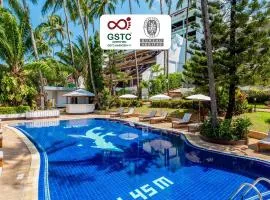 Best Western Phuket Ocean Resort