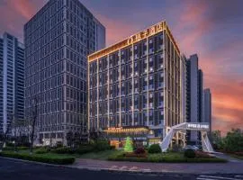 桔子酒店（青岛澜湾艺术公园店）