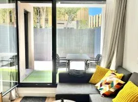 Homenfun Madrid Universidad Autónoma