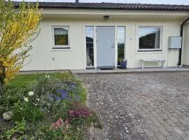 Spacious holiday home in Ellos 300 m to a beautiful sandy beach