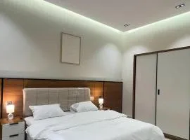 شقق ضيافة البرج