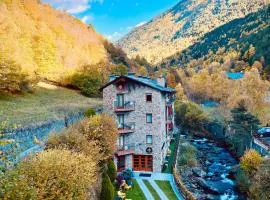 Apartaments La Neu