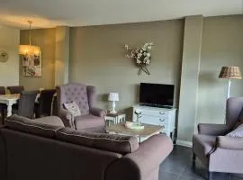 B&B vakantieappartementen Dalerheugte