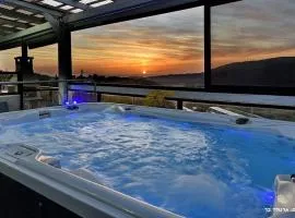 וילות היוקרה עידן הנוף ואחוזת אסתובן