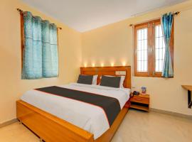 Collection O Velu Residency, ξενοδοχείο σε Theni