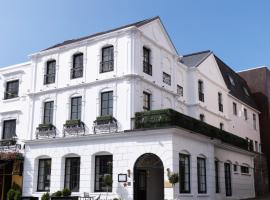 Killarney Royal Townhouse, hotel en Killarney