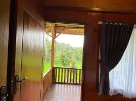 Bareng Homestay Tetebatu