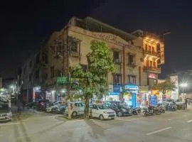Hotel Royal Prithvi Palace