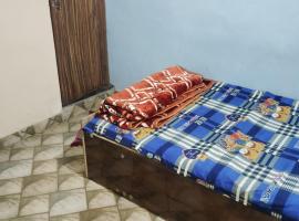 Gaurangi Mathura dharamshala, hotel in Mathura