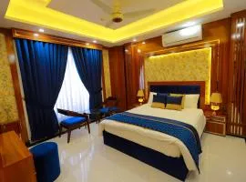 Qinwan Hotel & Suites