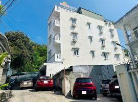 Queen Motel Vung Tau, guest house in Vung Tau