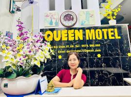 Queen Motel Vung Tau, guest house in Vung Tau