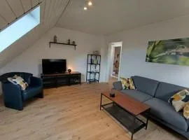 Cozy apartment in Harsum near Hildesheim
