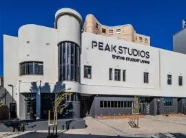 Peak Studios Cape Town