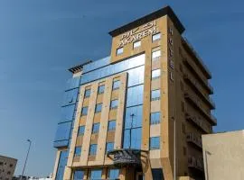 فندق اكارم الصفا Akarem Hotel
