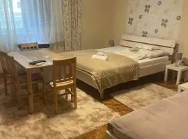 Csilla Apartman