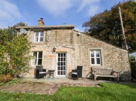 Sandywood, hotel i Skipton