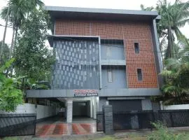 Souhrudam Apartments