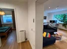 Kappelblick Apartment - mehr als nur ein Doppelzimmer