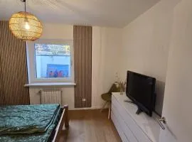 Kappelblick Apartment - mehr als nur ein Doppelzimmer