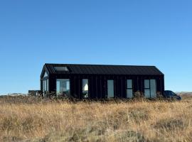 LL Properties - Aurora Lodges, καταφύγιο σε Grímsnes og Grafningshreppur
