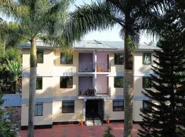 Kilimanjaro Helichrysum Homes