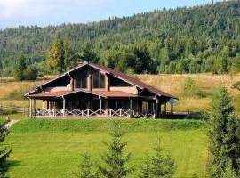 Шале Задільське