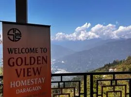 Golden View Homestay