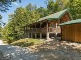 Hot Tub & WiFi - Big Boulder - Red River Gorge KY