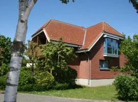 Ferienwohnung Albatros