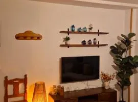 La Casa del Senderista