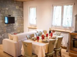 Lo Smeraldo by Ca-Sa Check