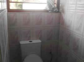 beach road feel at home, ξενοδοχείο σε Takoradi