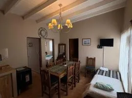 Hotel Cabañas Aparts Tierra de Glaciares