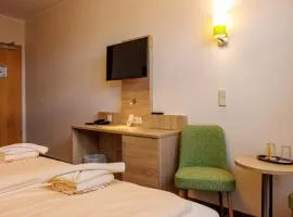 Pension Völkerschlacht 1813