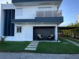 Lujosa villa