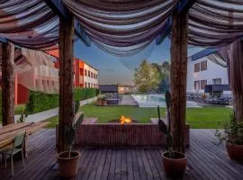 Hotel da Barrosinha